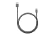 Produktbild USB C Kabel auf USB A 3.0,1.5M Nylon USB Type C Ladekabel USB Type C Datenkabel für Type C Geräte,MacBook,ChromeBook,Pixel 2/Pixel 2 XL,Samsung Galaxy Note 8/S8,HTC 10,Nexus 5X / 6P(Greu)