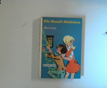Die Bondi-Mädchen: eine heitere Geschichte aus Wien