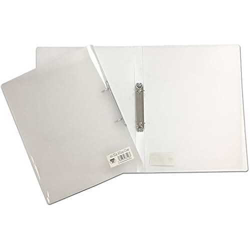 Amazon.co.uk thin ring binders