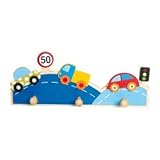 SIMPLY FOR KIDS - Kinder Garderobe Autos