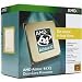 Produktbild AMD Athlon 64 X 2 5000+ Box Dual-Core Brisbane CPU Athlon 64 2600 MHz Socket AM2 OµPGA 1000 FSB 2 x 512 KB 64 bit F2