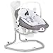 Joie Serina 2 in 1 Swing Rocker - Khloe and Bert.
