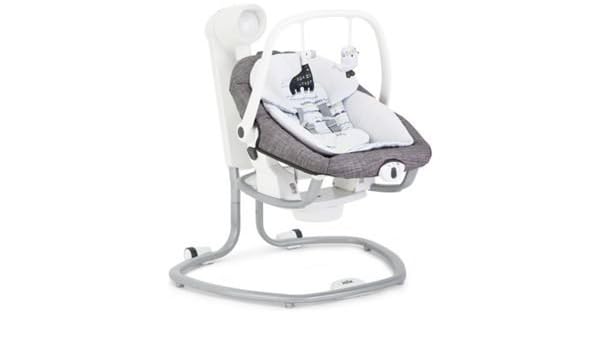 joie meet serina 2 in 1 review