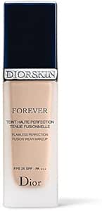 dior foundation 020
