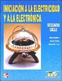 Image de Iniciacion a Electricidad y La Electronica - 2b: CI