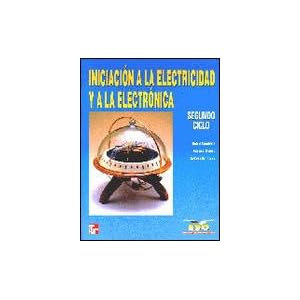 Iniciacion a Electricidad y La Electronica - 2b: CI