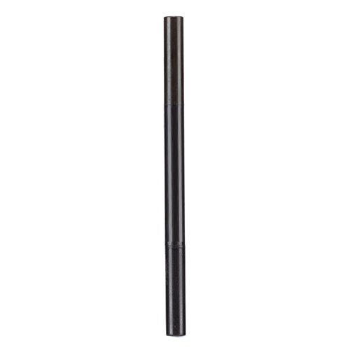 Trillycoler Automatisch Wasserdicht Gedrehte Make Up Stift Eyeline Augenbrauenstift + Pinsel (Licht Kaffee 3#) - 4