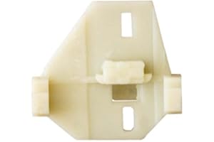 Bossmobil compatible con TRANSPORTER T4 Bus (70XB, 70XC, 7DB, 7DW,70XA, 70XD), Delantero izquierdo, kit de reparación de elevalunas eléctricos