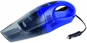 MR Sales Car Vacuum Cleaner