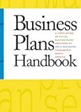 Image de Business Plans Handbook: A Compilation of Actual Business Plans Developed by Small Business Throughout North America