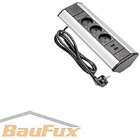 Suchergebnis auf Amazon.de für: küchensteckdose