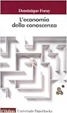 Image de L'economia della conoscenza