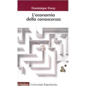 L'economia della conoscenza