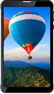 IKALL N6 Tablet 7 Inch, 8GB, 4G,LTE With Voice Calling - Black RS.4099 (41.00% Off) - Amazon IKALL N6 Tablet 7 Inch, 8GB, 4G,LTE With Voice Calling - Black RS.4099 (41.00% Off) - Amazon