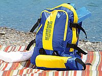 Kühltaschenrucksack „Deluxe“ - 4