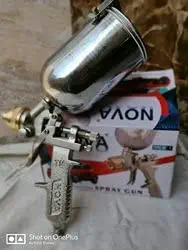 generic nove heavy duty 500.ml spray gun