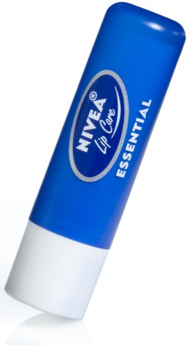 Nivea Lip Care Essential Original
