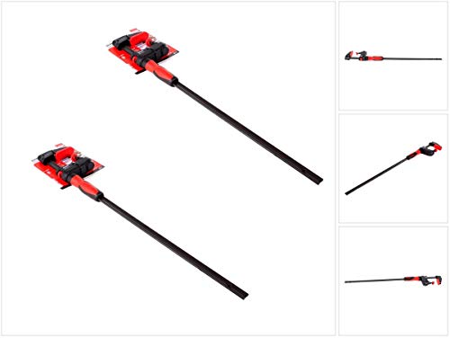 Preisvergleich Produktbild Bessey GK60 Getriebezwinge / Schraubzwinge GearKlamp GK 600 / 60 2er Pack