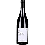 Côtes du Rhône Alléno & Chapoutier 2017-75 cl