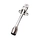 Produktbild Godagoda Türstopper Zink Legierung Türpuffer Türhalter Bodentürstopper Wandtürstopper