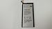 Produktbild Original Samsung Galaxy S6 G920 Akku Batterie EB-BG920ABE (2550mAh / 3,85V )