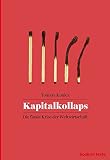 Image de Kapitalkollaps: Die finale Krise der Weltwirtschaft (Konkret Texte)
