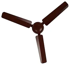 Ramco ceiling Fan 1200mm (Brown,48inch)