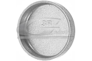 ‎3RG INDUSTRIAL 3RG 84026 Froststopfen Stahl 34mm