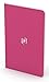 Produktbild OXFORD 400076448 Notizheft Pocket Notes 10er Pack 9x14 cm 48 linierte Seiten himbeere (fuchsia) - für individuelle Notizen Skizzenbuch Taschenbuch Reisebuch Notizblock Notebook Travel Diary