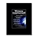 Produktbild WITHIN TEMPTATION - UK Tour 2007 Matted Mini Poster - 13.5x10cm