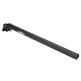 SÓLO PARA LA MAYORÍA DE LAS BICICLETAS: Cabezal de metal de alta resistencia, apto para bicicletas de carretera y montaña.
