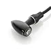Produktbild RIZOMA - FR155B/271 : RIZOMA - FR155B/271 : Mini universal blinkend CLUB S FARBE SCHWARZ