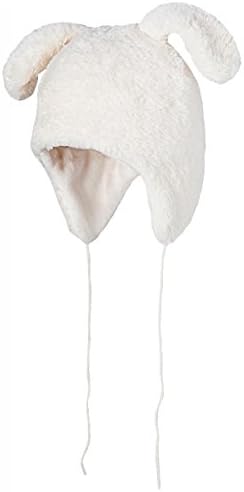 BARTS Baby Boys' Hat white white 12/18 Months