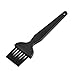 Produktbild PCB Staub reinigen BGA Rework Antistatische Bürste schwarz 14 cm lang