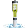 Gaby Instruments 3 IN 1 COIR EC/PH/TEMP METER