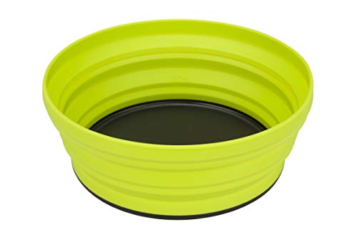 Sea to Summit - Xbowl, Color Lime