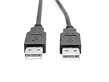 El uso principal es proporcionar energía a las bases de enfriamiento de la computadora portátil desde la computadora portátil en sí. Algunos dispositivos HDD externos más antiguos también usan conectores Tipo A al igual que algunos concentradores USB y cajas de TV.
