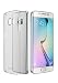 Produktbild Odoyo Backcover ClearEdge für Samsung Galaxy S6 Edge,