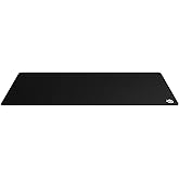 steelseries QcK 3XL Gaming Mousepad Optimized for Gaming Sensors