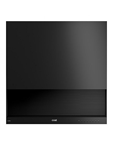 Preisvergleich Produktbild BEKO Beko Wandhaube CWB 9831 ANP bk