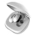 Produktbild Bluetooth Kopfhörer in Ear,T2 Bluetooth 5.0 Sport Headset Kabellos TWS Ohrhörer Sportkopfhörer, Wasserdicht HiFi Stereo Noise Cancelling Earbuds mit Mikrofon für Android iPhone (Weiß)
