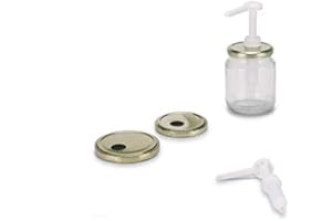 ENOLOGIA BALDUCCI Onetti DOSAMIELE DISPENSER PER VASO MIELE