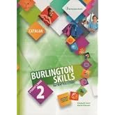 CAT BURLINGTON SKILLS FOR 2 BACH STUDENT'S BOOK (BACHILLERATO)