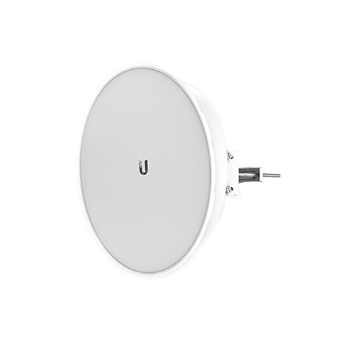 Preisvergleich Produktbild Ubiquiti PowerBeam M5, AC, ISO, antenna 400mm 5GHz AirMax CPE