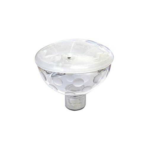 Vktech® Multifarbige Unterwasser-LED Disco Beleuchtung Licht Badewanne Beleuchtung Badewanne LED Spielzeug - 4