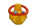 Baby Infant Bath Tub Ring Seat Chair dinning chair 2 In 1 Bath & Dining Seat.