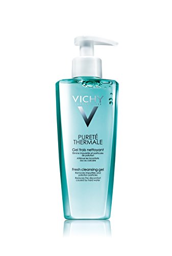 Vichy Purete Thermale Fresh Gel Cleaner