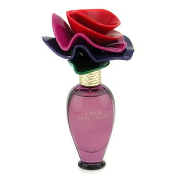Price comparison product image Marc Jacobs Lola Eau De Parfum Spray 50ml / 1.7oz