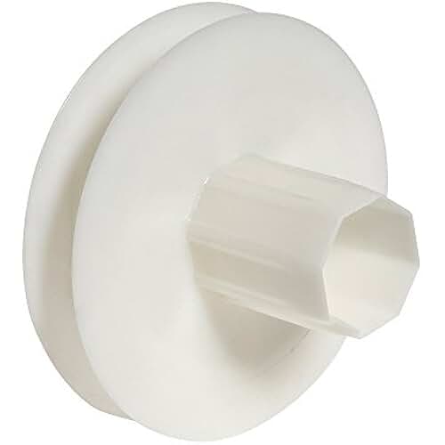 Amazon.co.uk plastic pulleys Roller Blinds / Blinds Home & Kitchen