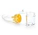 CHIC*MALL New Born Baby Safety Nose Cleaner Vacuum Suction Nasal Aspirator Free Shipping